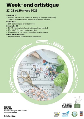 Week End Musical