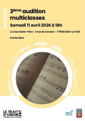 Multiclasse 3