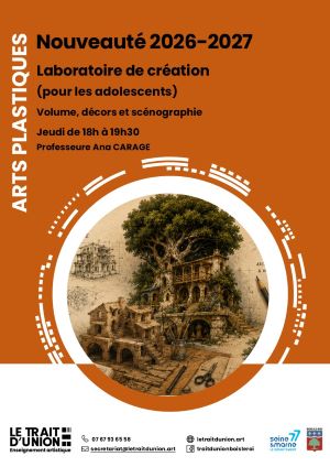 Création
